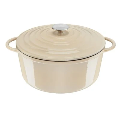 Afbeelding van Tefal LOV Braadpan 7.4L Ø29 cm Beige