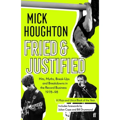 Afbeelding van Fried &amp; Justified