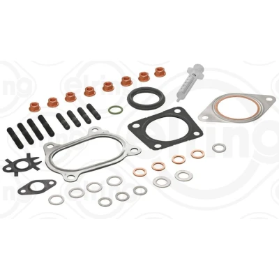 Afbeelding van Turbocharger, montageset ELRING 940.450