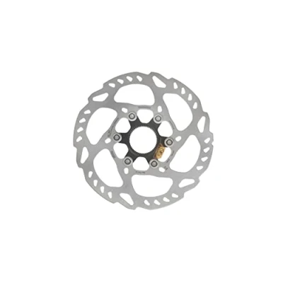 Image de Shimano disque de frein SLX SM RT70 Center Lock 180 mm