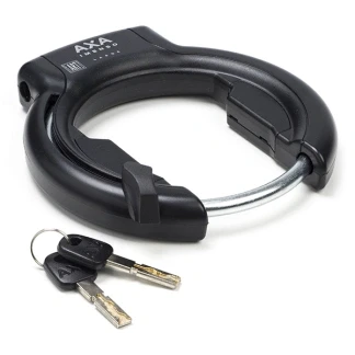 Afbeelding van Ringslot AXA Imenso (Extra breed, 75 mm, ART 2, High Safety)