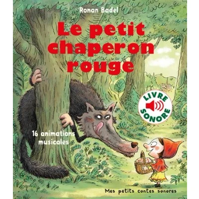 Image de Le Petit Chaperon rouge