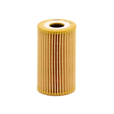 Afbeelding van Mann filter Oliefilter HU 7001 X
