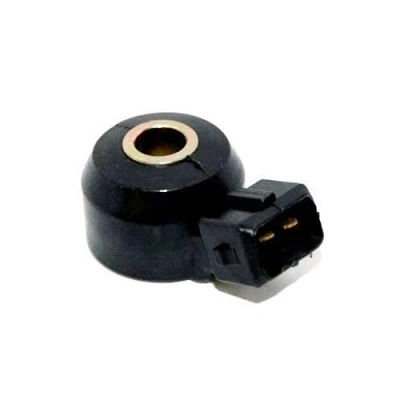 Afbeelding van MEAT &amp; DORIA 90093 ABS Sensor Vooras rechts, links Geluidsensor 2 polig 610mm 25mm D vorm FORD: Focus Mk1 Hatchback