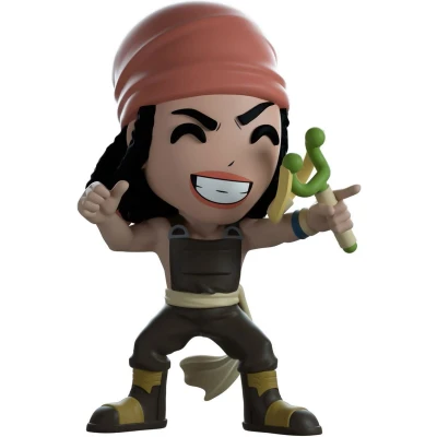 Afbeelding van YouTooz One Piece Vinyl Figure Usopp 11 cm