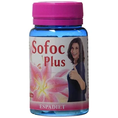 Afbeelding van Mont Star Sofoc Plus 100 g