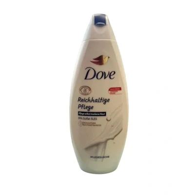 Afbeelding van Dove Deeply Nourishing Douchecrème 250ML