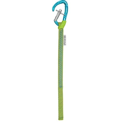 Afbeelding van Climbing Technology Tricky Report, blauw, groen, Eén maat