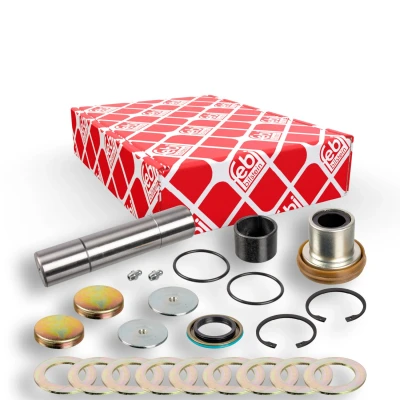 Afbeelding van FEBI BILSTEIN 170122 Reparatieset, fuseepen MAN: TGL