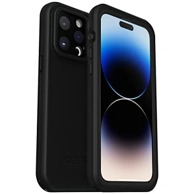 Afbeelding van OtterBox Fre for MagSafe Case Apple iPhone 14 Pro Max Black