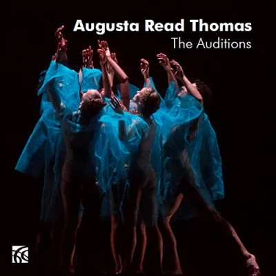 Afbeelding van Third Coast Percussion Axiom Brass Quintet Jes The Auditions (CD)
