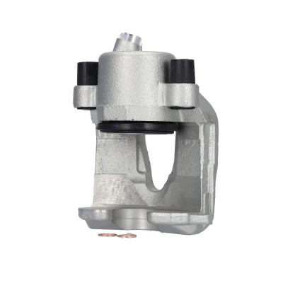 Afbeelding van FEBI BILSTEIN 182340 Remklauw Gietijzer Vooras links VOLKSWAGEN: Polo V Hatchback, SEAT: Ibiza 4, Toledo 4 Sportcoupe, AUDI: A1 Hatchback