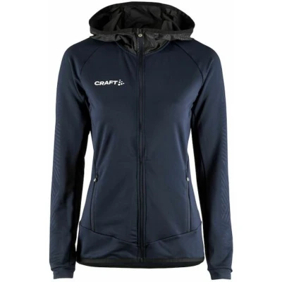 Afbeelding van CRAFT EXTEND FULL ZIP W NAVY / XL