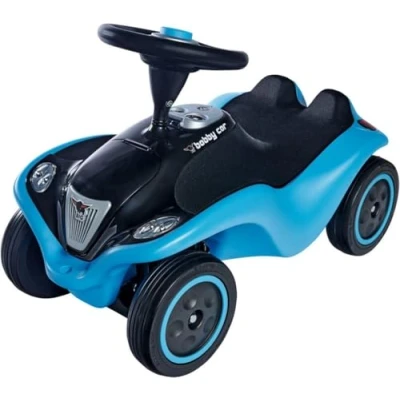 Afbeelding van BIG Bobby Car Next Blue 800056234