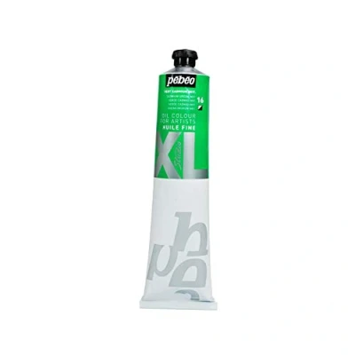 Image de Peinture huile fine Studio XL 200 ml