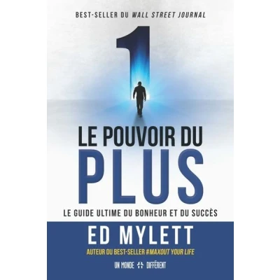 Image de Le pouvoir du PLUS