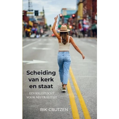 Afbeelding van Scheiding van kerk en staat