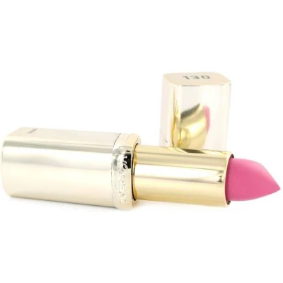 Afbeelding van L&#039;Oreal Paris Color Riche Lipstick 130 Androgyne