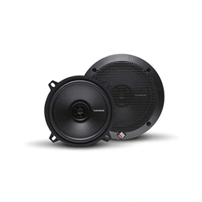 Afbeelding van Rockford Fosgate R1525X2 Autospeakers 13cm 2weg luidsprekers 80 Watt 2 stuks