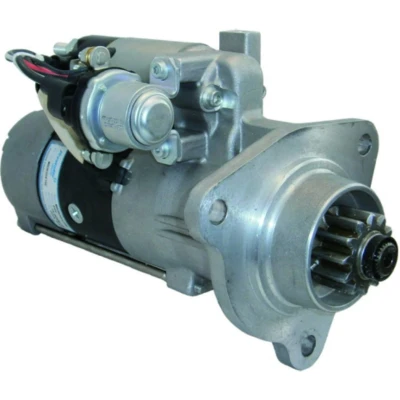 Afbeelding van Prestolite Electric Starter M90R3547SE