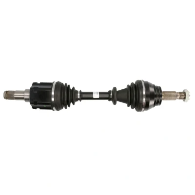 Afbeelding van POINT GEAR PNG73111 Aandrijfas Vooras links en rechts 647 106,4