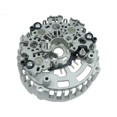 Afbeelding van Houder, generator aandrijfflens AS PL ARC0057