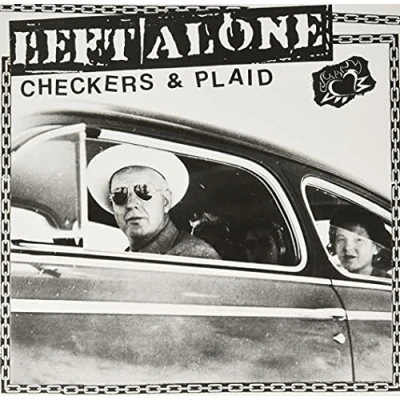 Afbeelding van Left Alone Checkers &amp; Plaid