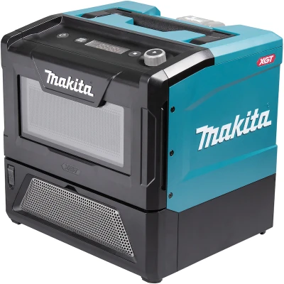 Image de MAKITA MW001GZ Four à micro ondes 40Vmax