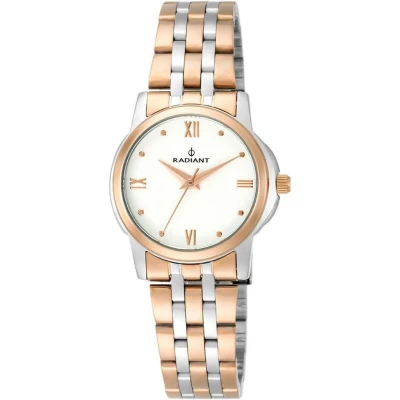 Afbeelding van Horloge Dames Radiant RA453204 (Ø 28 mm)