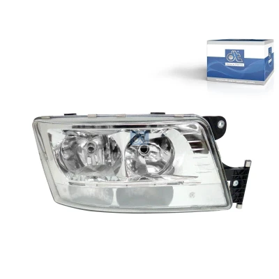 Afbeelding van DT Spare Parts 3.32508 Koplampen LED, PY21W H7 24