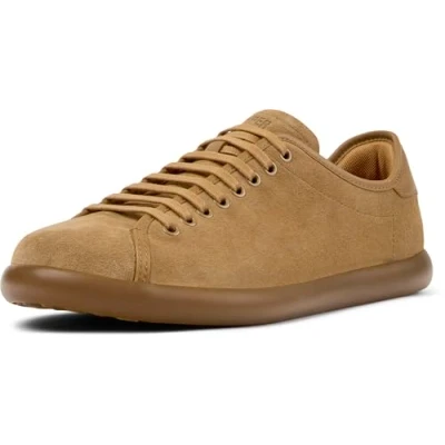 Afbeelding van CAMPER SUMMER CRATER/PELOTAS S, Medium Brown 002