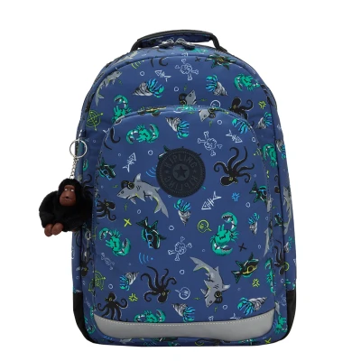 Afbeelding van Kipling Class Room undersea party