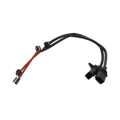 Afbeelding van QUICK BRAKE WS 0371 A Slijtage Indicator Remblokken Asset AUDI: A5 B8 Coupe, A4 B7 Saloon, Avant