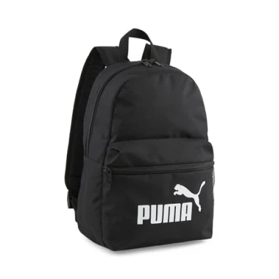 Image de PUMA Phase Backpack, Accessoires, Noir, OSFA