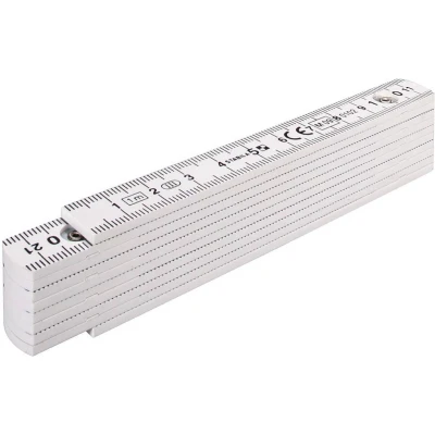 Afbeelding van Stabila Type 1104 1704 Duimstok 1 m Kunststof