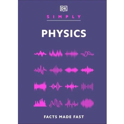 Afbeelding van DK Simply Physics