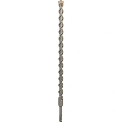 Image de BOSCH 1618596261 perceuse à percussion SDS Plus 5, 19 x 400 450 mm