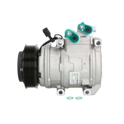 Afbeelding van Compressor, airconditioning MAHLE ACP 1243 000S