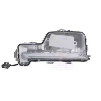 Afbeelding van Van Wezel Dagrijverlichtingset 5934958V