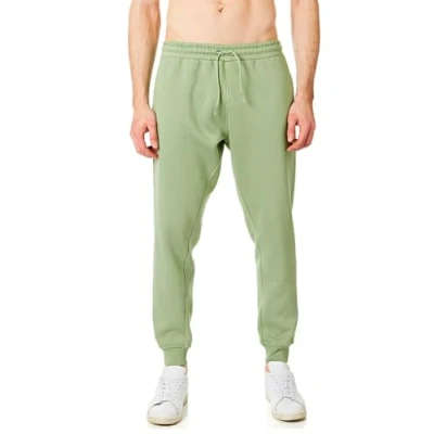 Afbeelding van Ript Performance Essentials By joggingbroek voor heren, zacht aanvoelend, trainingsbroek, Khaki (stad)