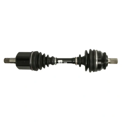 Afbeelding van POINT GEAR PNG74038 Aandrijfas Vooras links 530 98 voor voertuigen met ABS VOLVO: V60 I, V50, V40 Hatchback