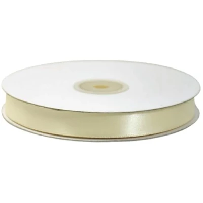 Afbeelding van Satijnen lint 15 mm rol 50 m
