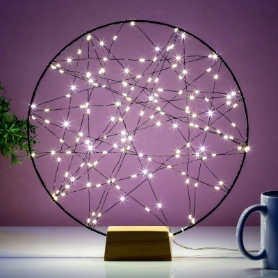 Afbeelding van Dreamcatcher Lamp