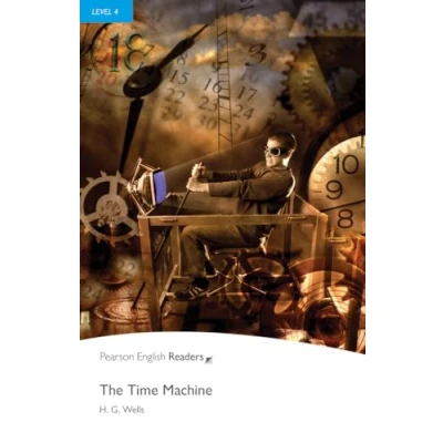 Afbeelding van Plpr4 Time Machine