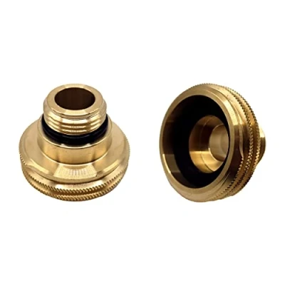 Afbeelding van Gomet LPG GPL Autogas ACME vulpuntadapter voor M22 tank