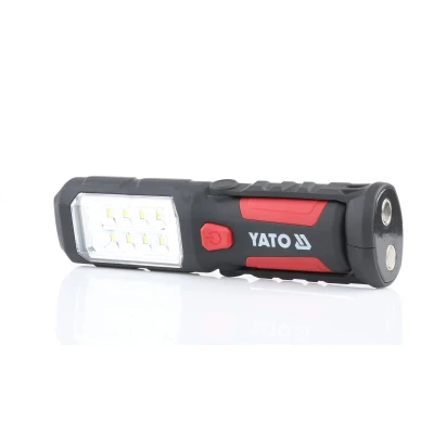 Afbeelding van YATO YT 08513 Looplampen LED 280