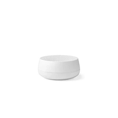 Afbeelding van Lexon Mino LA123 S Bluetooth luidspreker, 3 W, mat wit