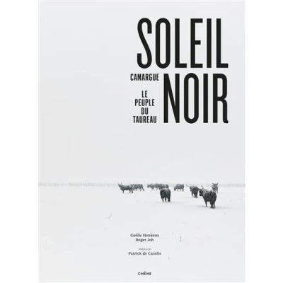 Image de Soleil Noir