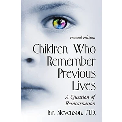 Afbeelding van Children Who Remember Previous Lives