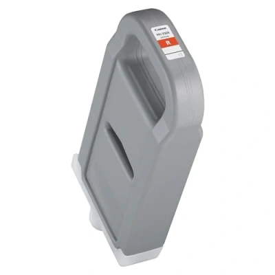 Afbeelding van Canon PFI 706R Inktcartridge Rood